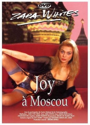 Joy a Moscou (1992)