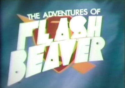 The Adventures of Flash Beaver (1972)