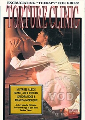 Torture Clinic (1995)