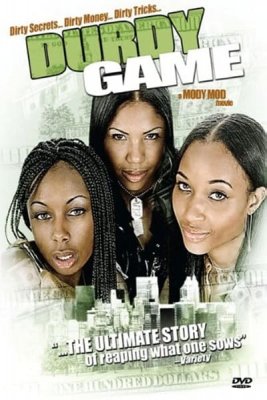 Durdy Game (2002) - Director's cut