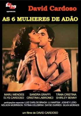 As Seis Mulheres de Adão (1981)