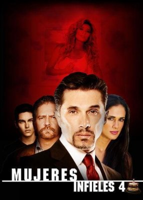 Mujeres Infieles 4 (2016)