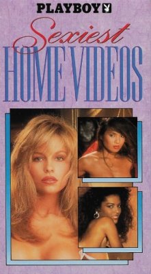 Sexiest Home Videos (1992)