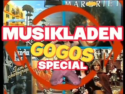 Musikladen Gogos Special