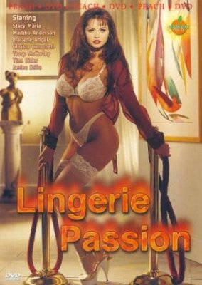 Lingerie Passion (1999)