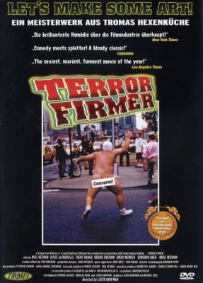 Terror Firmer (1999)