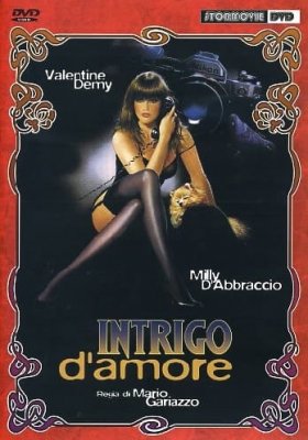 Intrigo D'amore (1988)