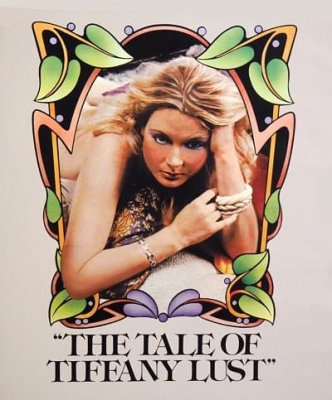 The Tale of Tiffany Lust (1981) Softcore version