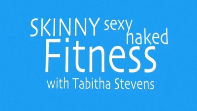 Skinny Sexy Naked Fitness with Tabitha Stevens (2012)
