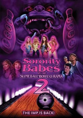 Sorority Babes in the Slimeball Bowl-O-Rama 2 (2022)