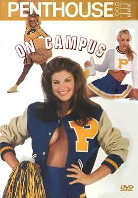 Penthouse: On Campus (1995)