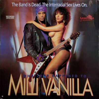 Milli Vanilla (1994)