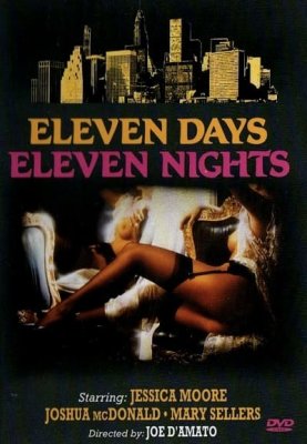 Eleven Days, Eleven Nights (1987)