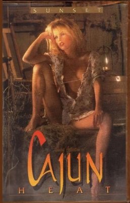 Cajun Heat (1993)