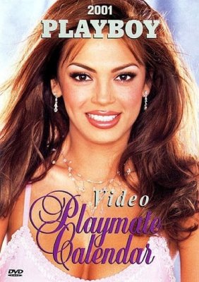 Playboy: Video Playmate Calendar 2001 (2000)