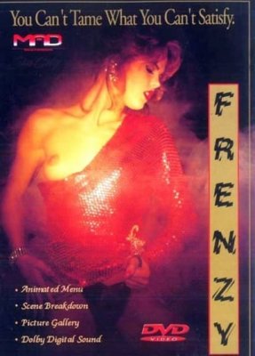 Frenzy (1992)