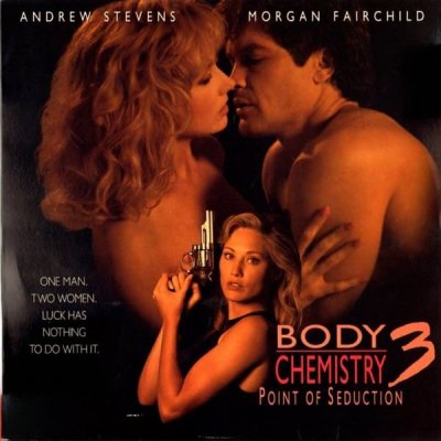 Point of Seduction: Body Chemistry III (1994) Uncut version