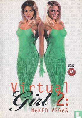 Virtual Girl 2: Naked Vegas (2001)