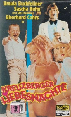 Kreuzberger Liebesnachte (1980)
