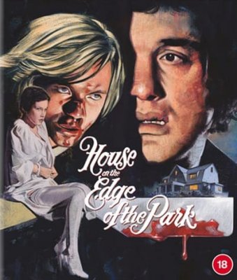 The House on the Edge of the Park (1980)