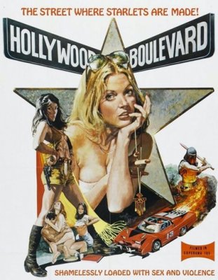 Hollywood Boulevard (1976)