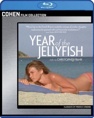 Year of the Jellyfish (1984)