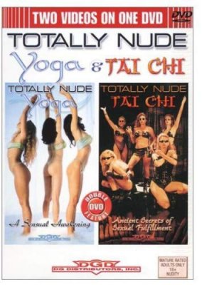 Totally Nude Yoga (1996)