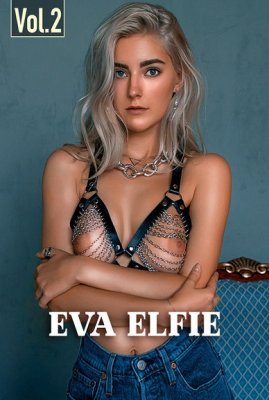 Eva Elfie Vol. 2 (2021)