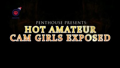 Hot Amateur Cam Girls Exposed (SOFTCORE VERSION / 2015)