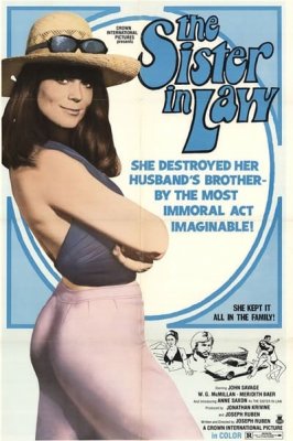 The Sister-in-Law (1974)