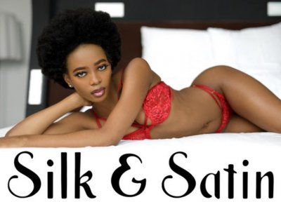Silk and Satin (Season 1 / 2023 - 2024)