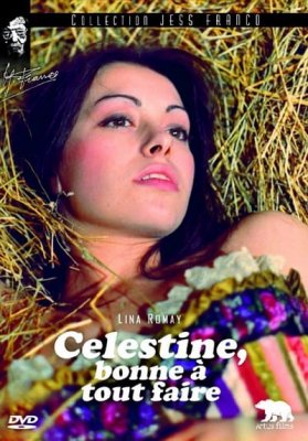 Celestine, bonne a tout faire (1974)