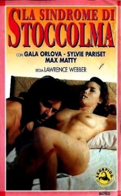La sindrome di Stoccolma (1994)