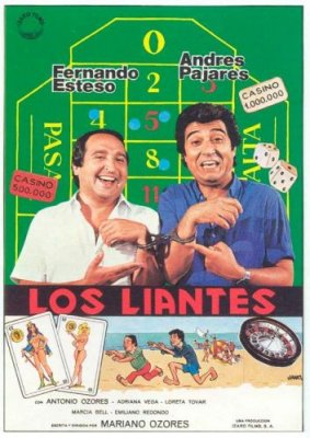 Los Liantes (1981)