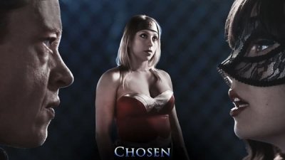 Chosen I (2023)