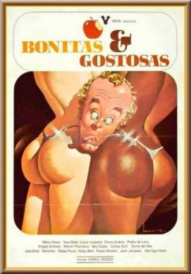 Bonitas e Gostosas (1979)