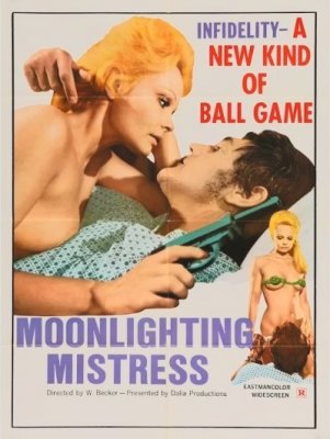 Moonlighting Mistress (1970)