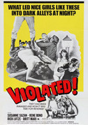 Violated! (1975)