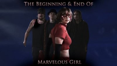 The Beginning & End Of Marvelous Girl (2023)