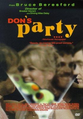 Don's Party (1976)