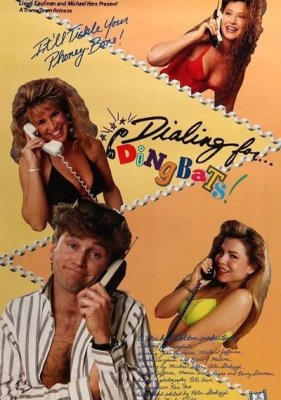 Dialing for Dingbats (1989)