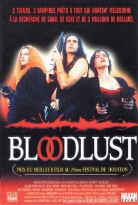 Bloodlust (1992)