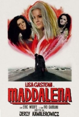 The Devil in Maddalena (1971)