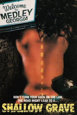 Shallow Grave (1987)