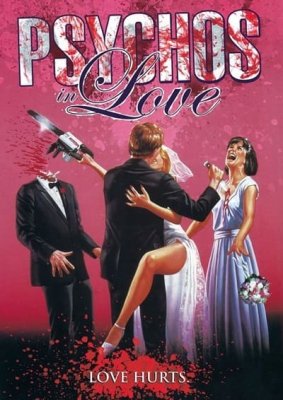 Psychos in Love (1987)