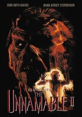 The Unnamable II (1993)