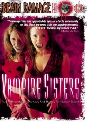 Vampire Sisters (2004)