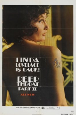 Deep Throat 2 (1974)