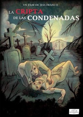 La cripta de las condenadas (2012)