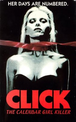 Click: The Calendar Girl Killer (1990)